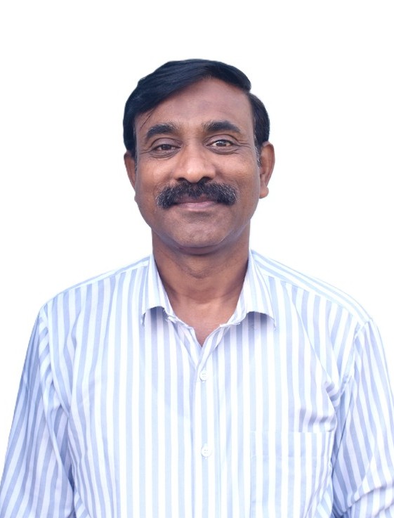 Dr. Abdul Haq Zafar