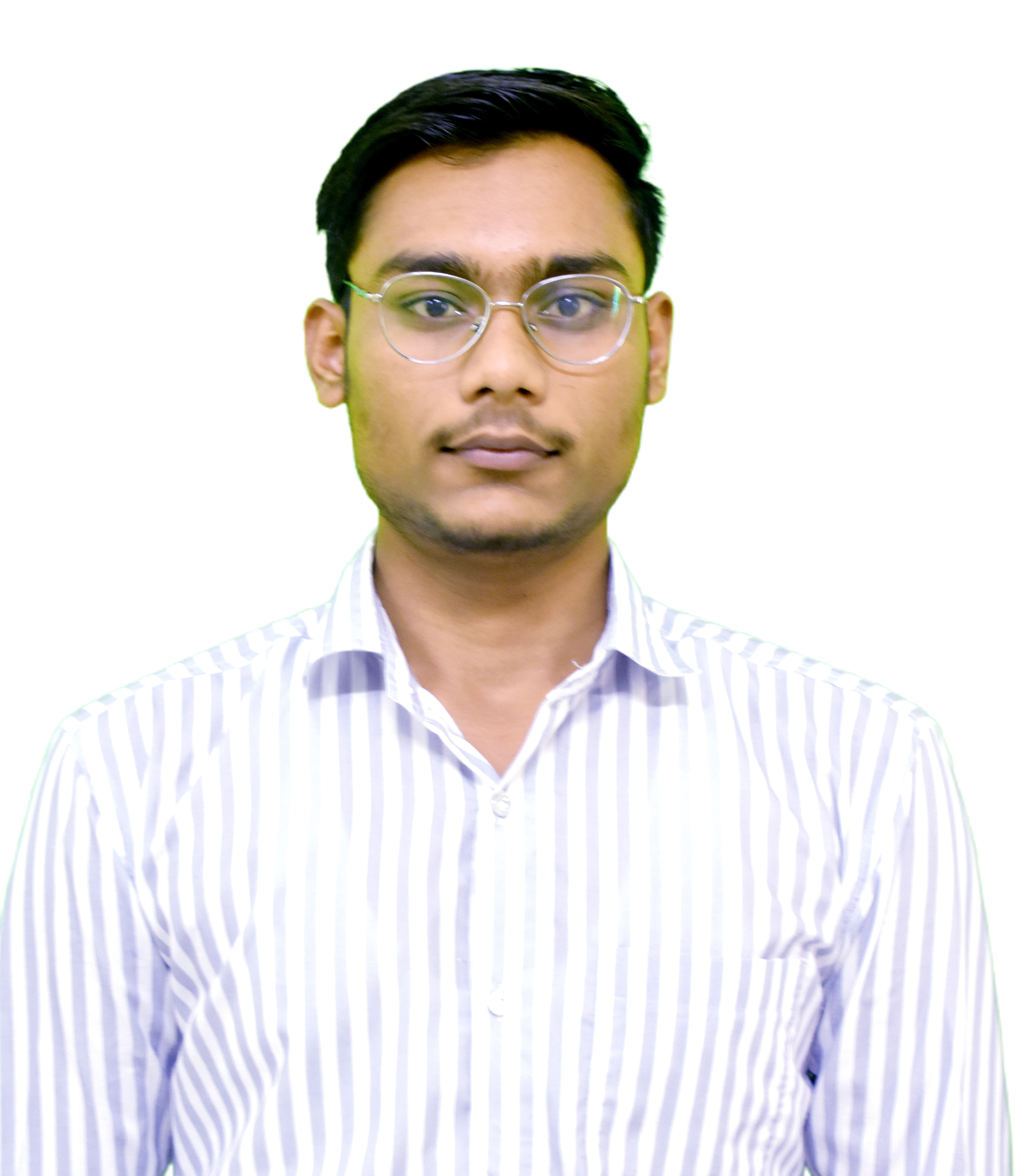 Mr. Anas Khan