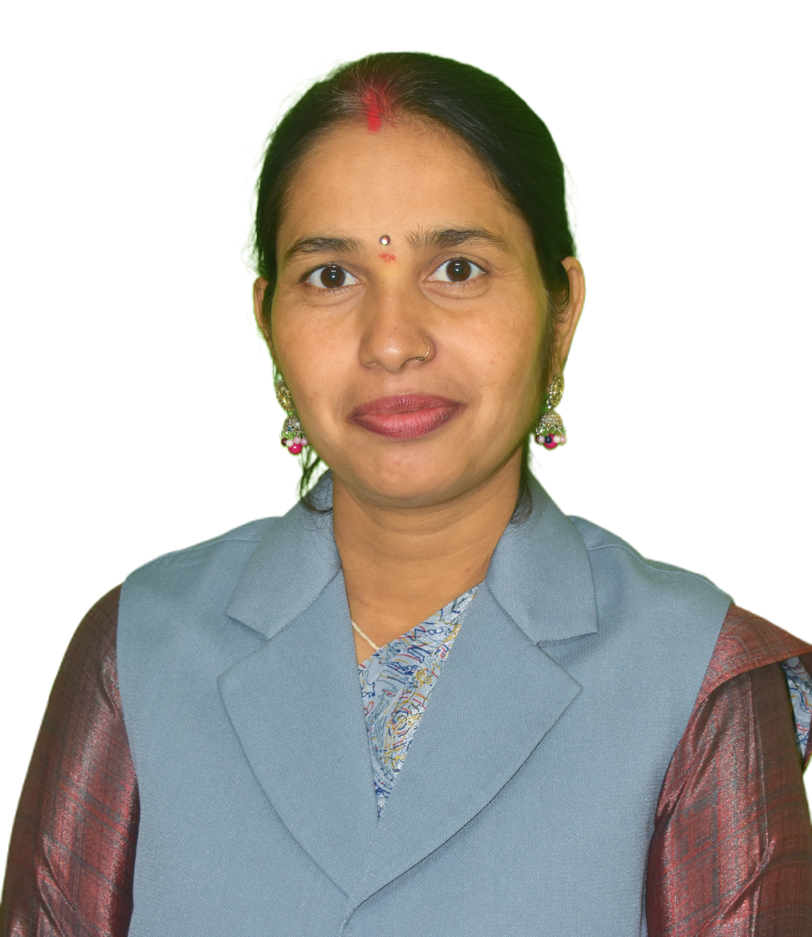 Mrs. Kali Bai