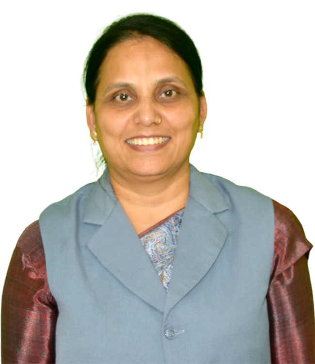 Mrs. Mukta Yadav