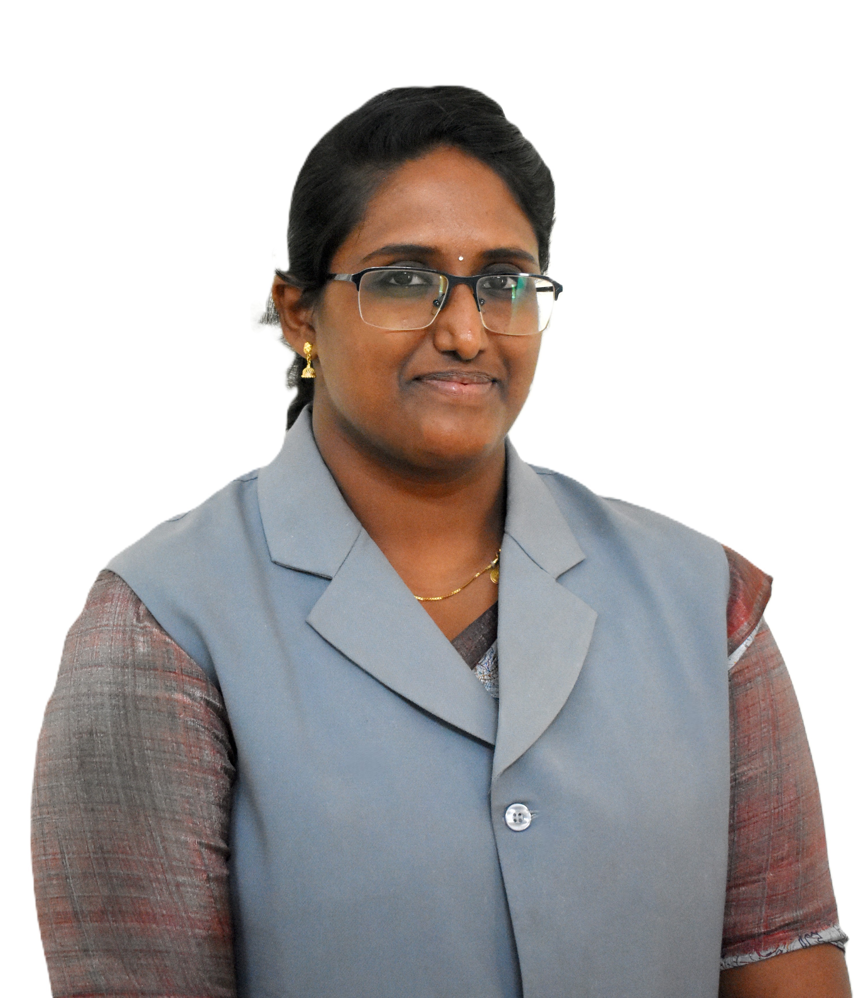 Ms. Anita Paulachan