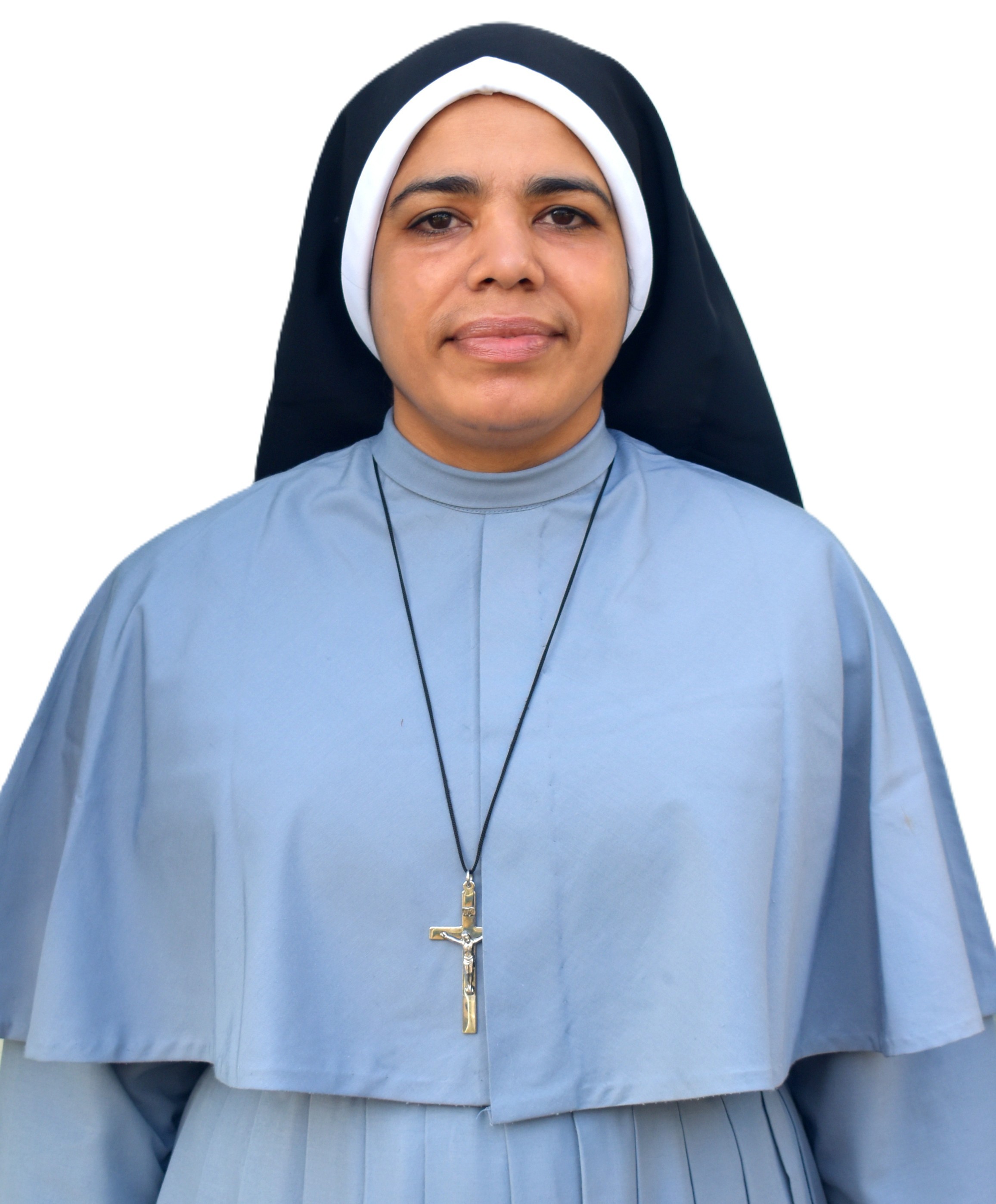 Sr. Jaysha John CSC