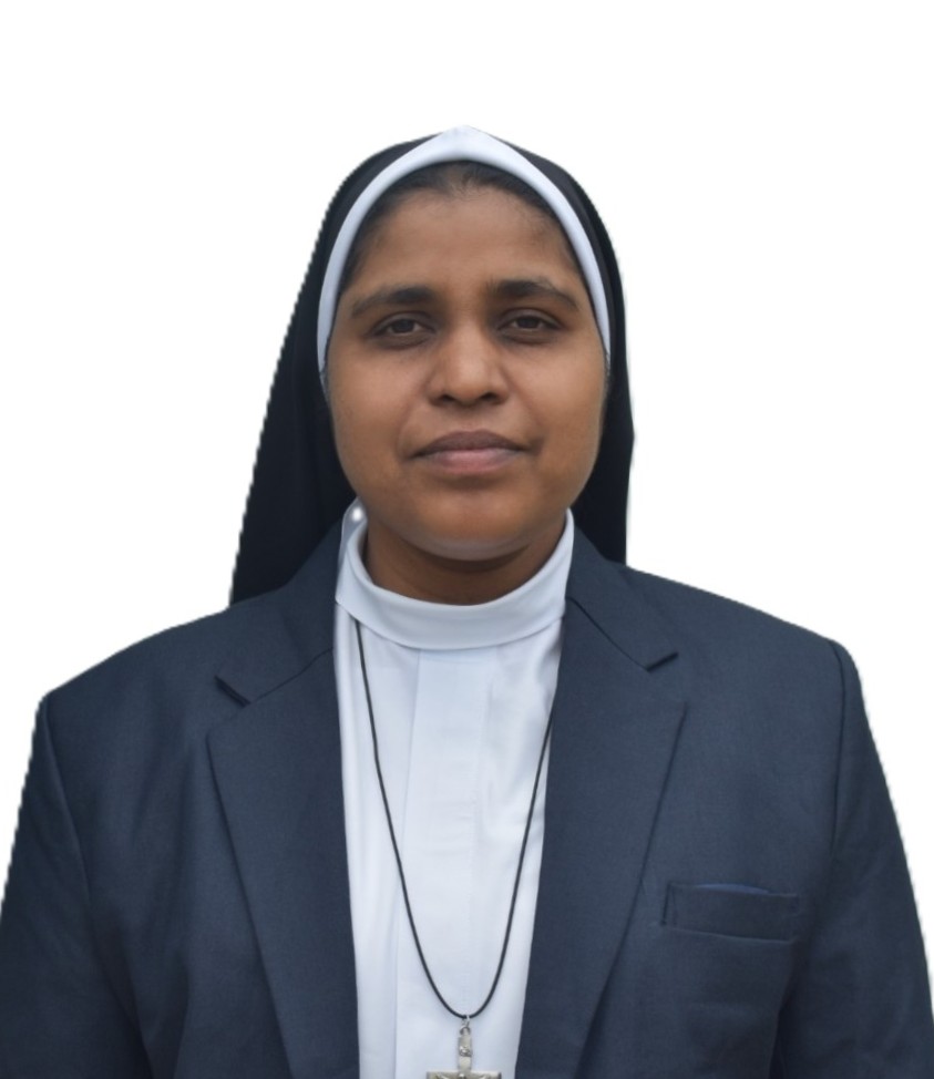Sr. Limi CSC