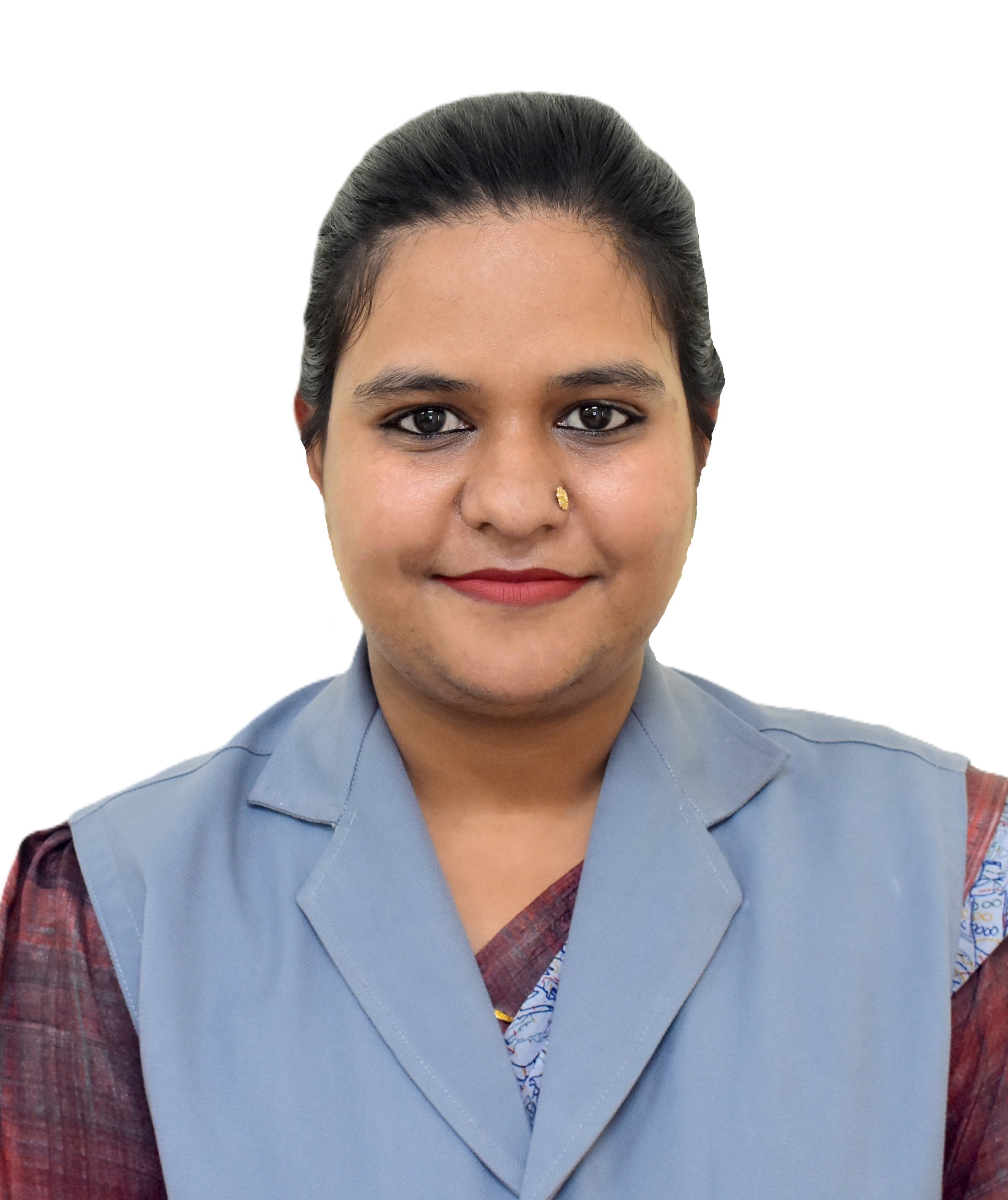 Mrs. Afsha Khan