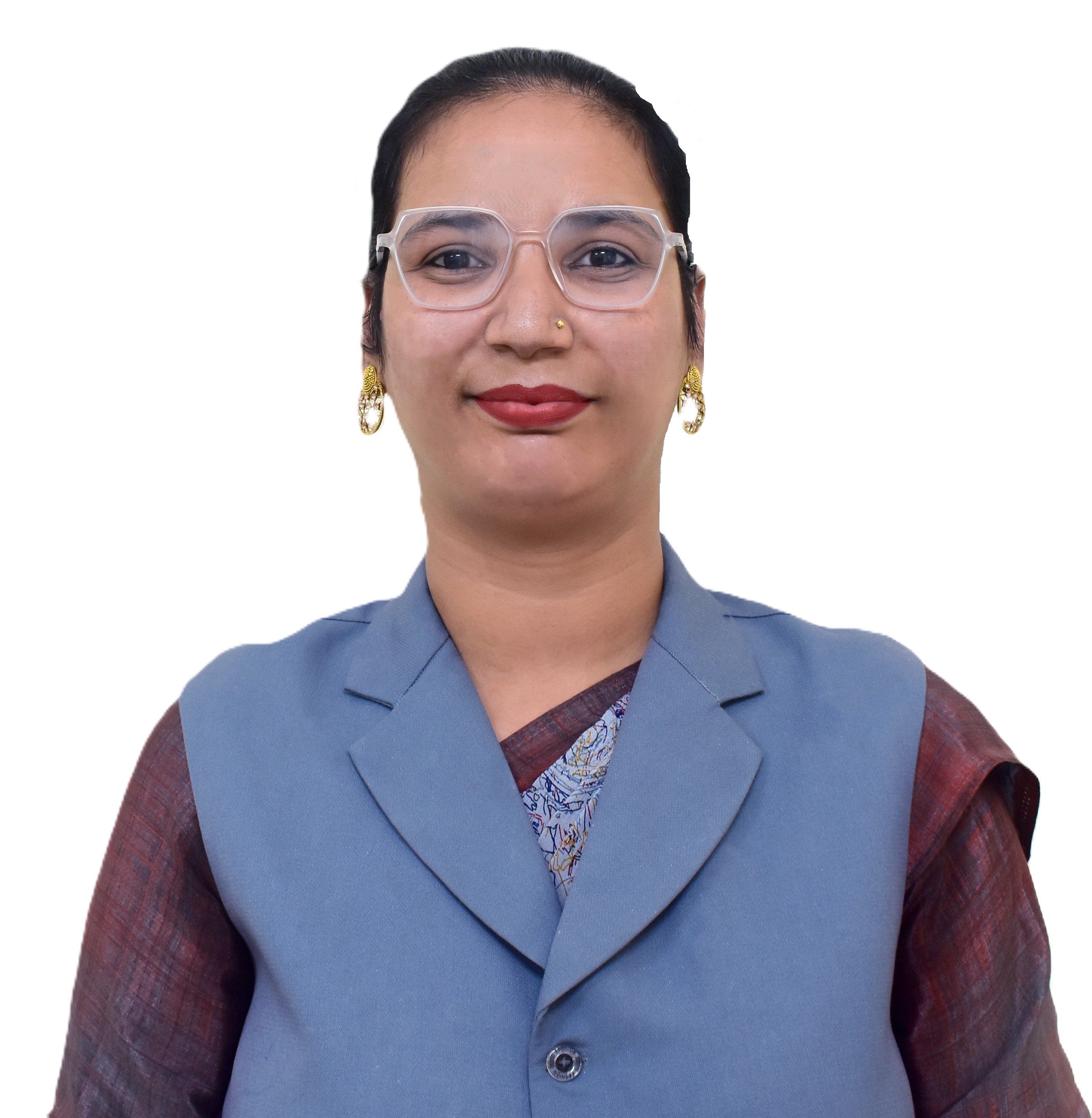Mrs. Soofia Sultan
