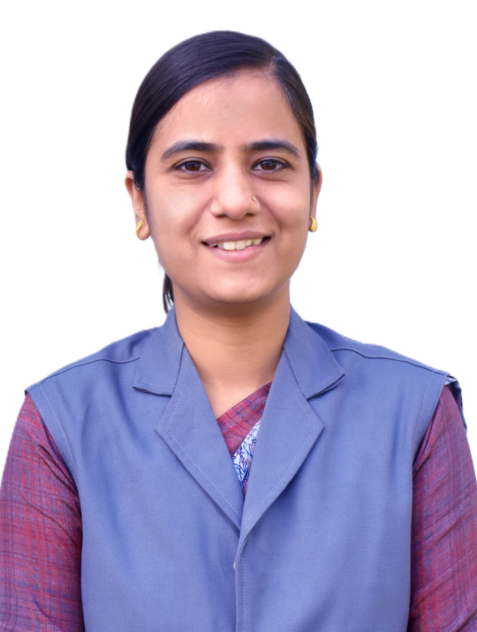 Ms. Shabana Khan