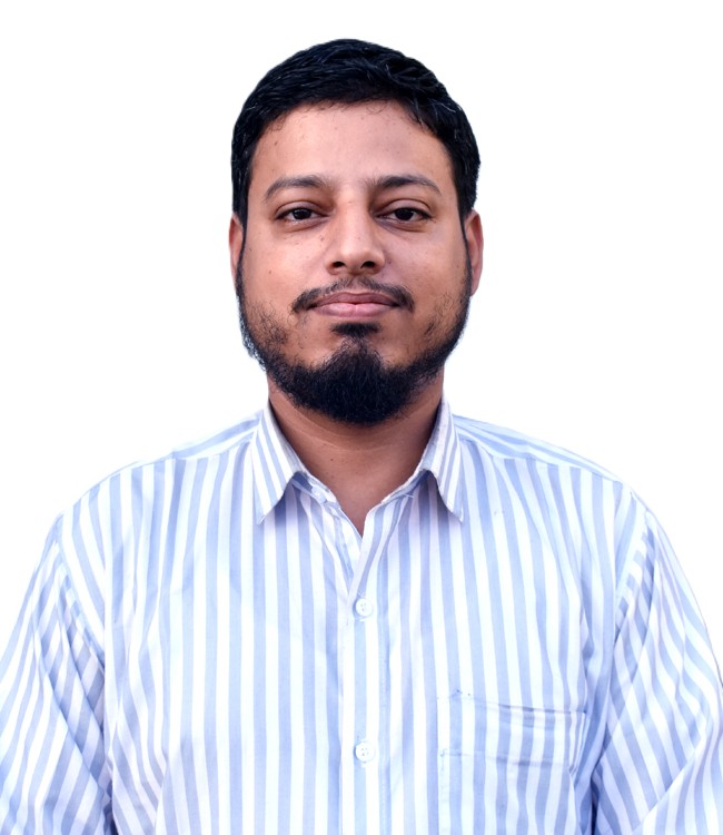 Mr. Abdur Rahman