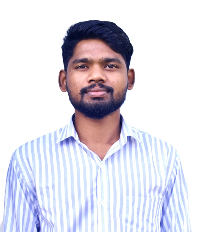 Mr. Albert Lakra