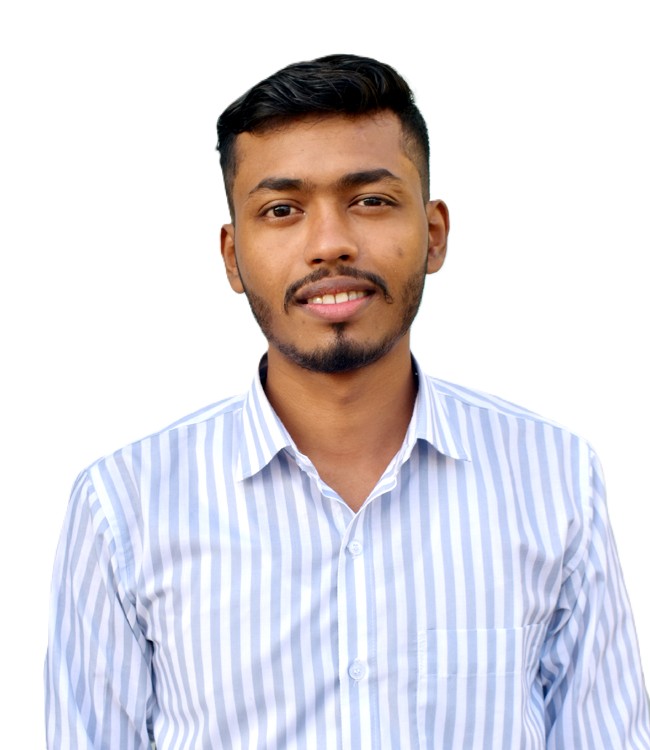 Mr. Jose Francis