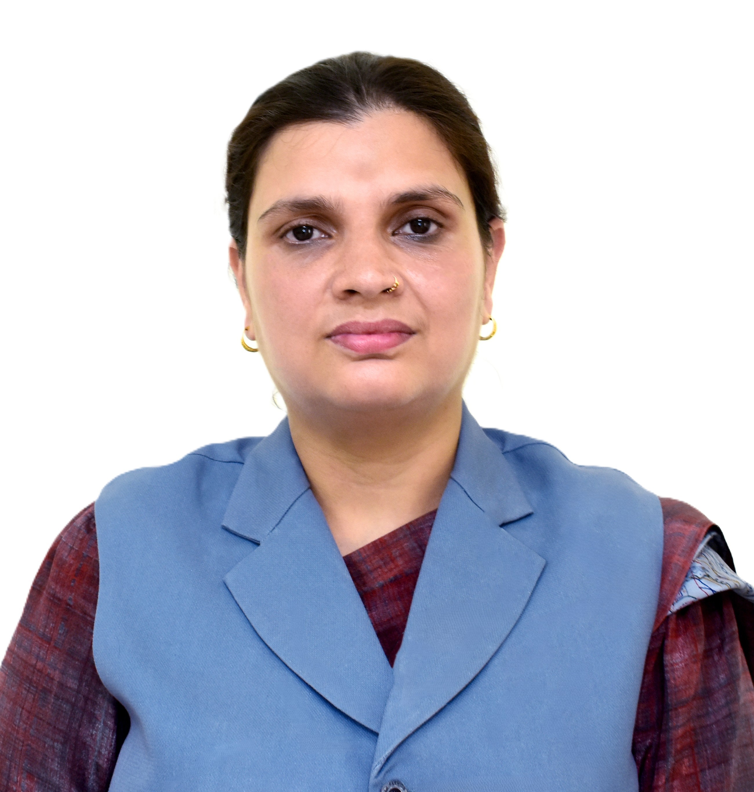 Mrs. Famida Kishwar
