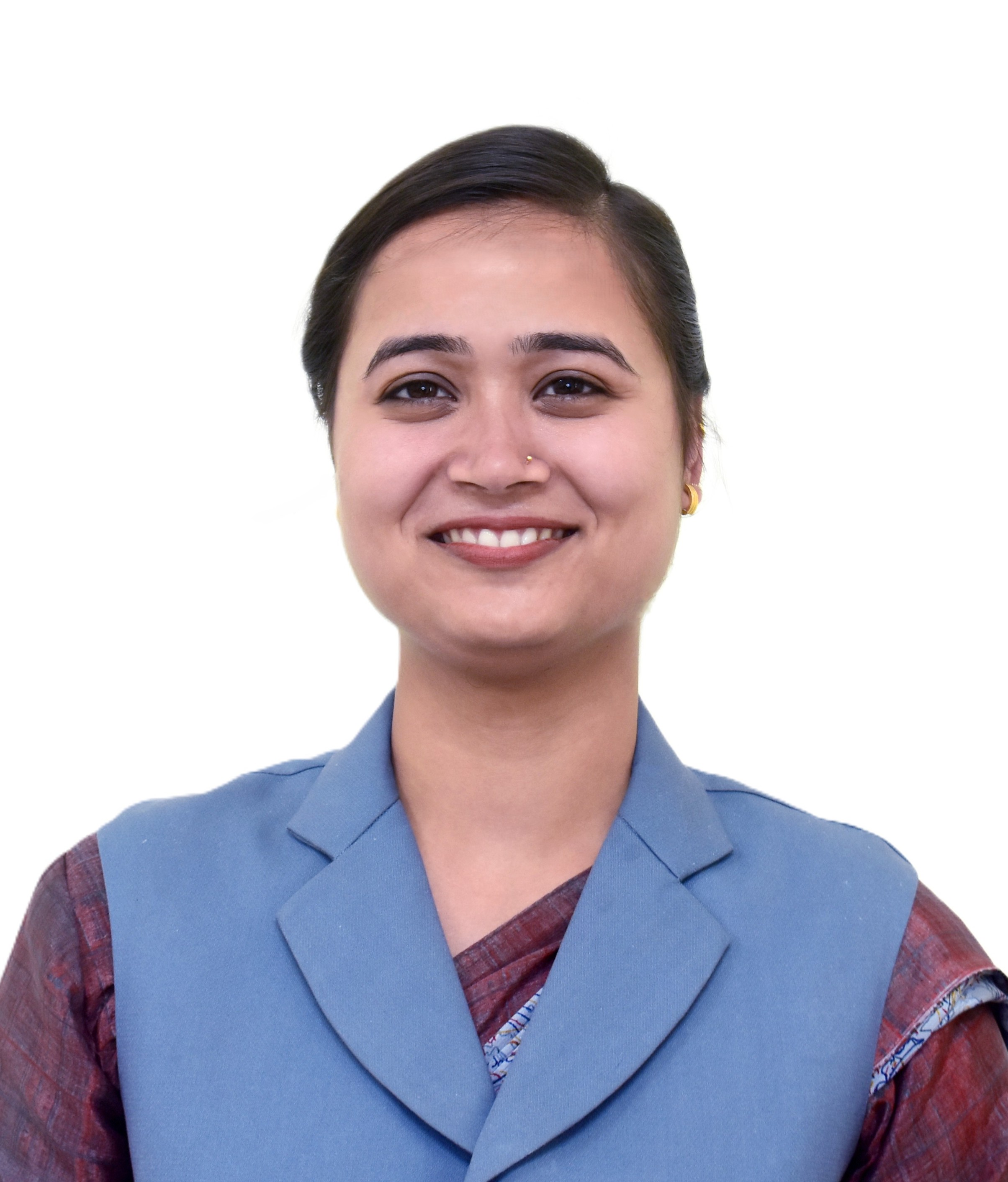 Ms. Ayushi Nema