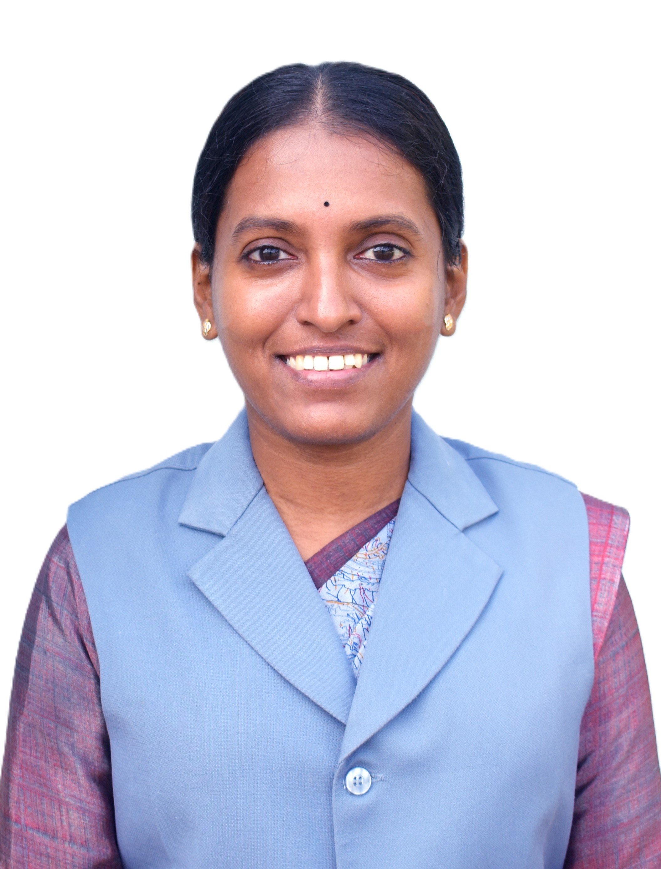 Ms. Reshmi V.R