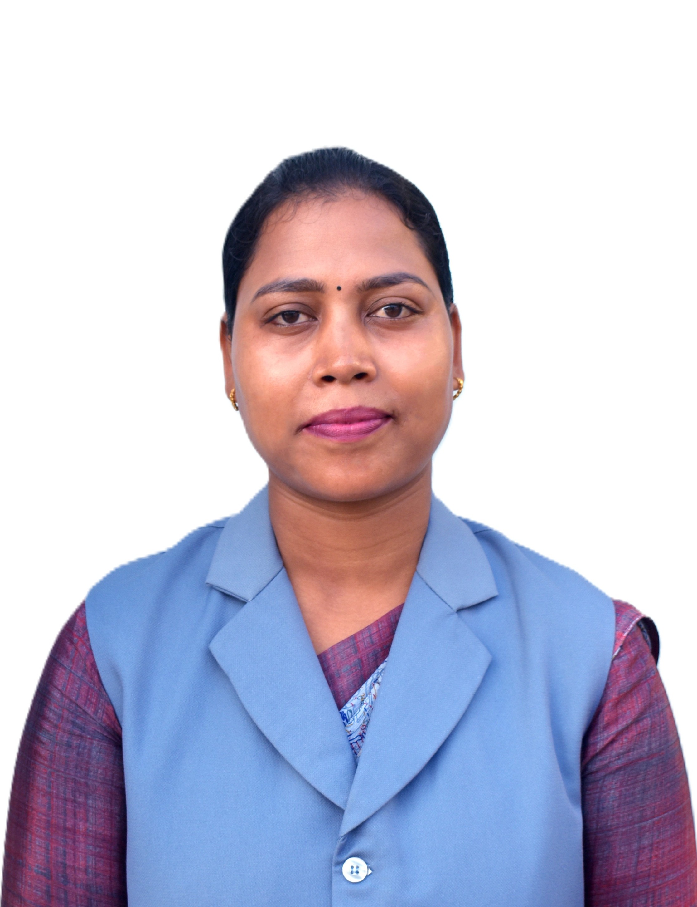 Ms. Rosemary Ekka