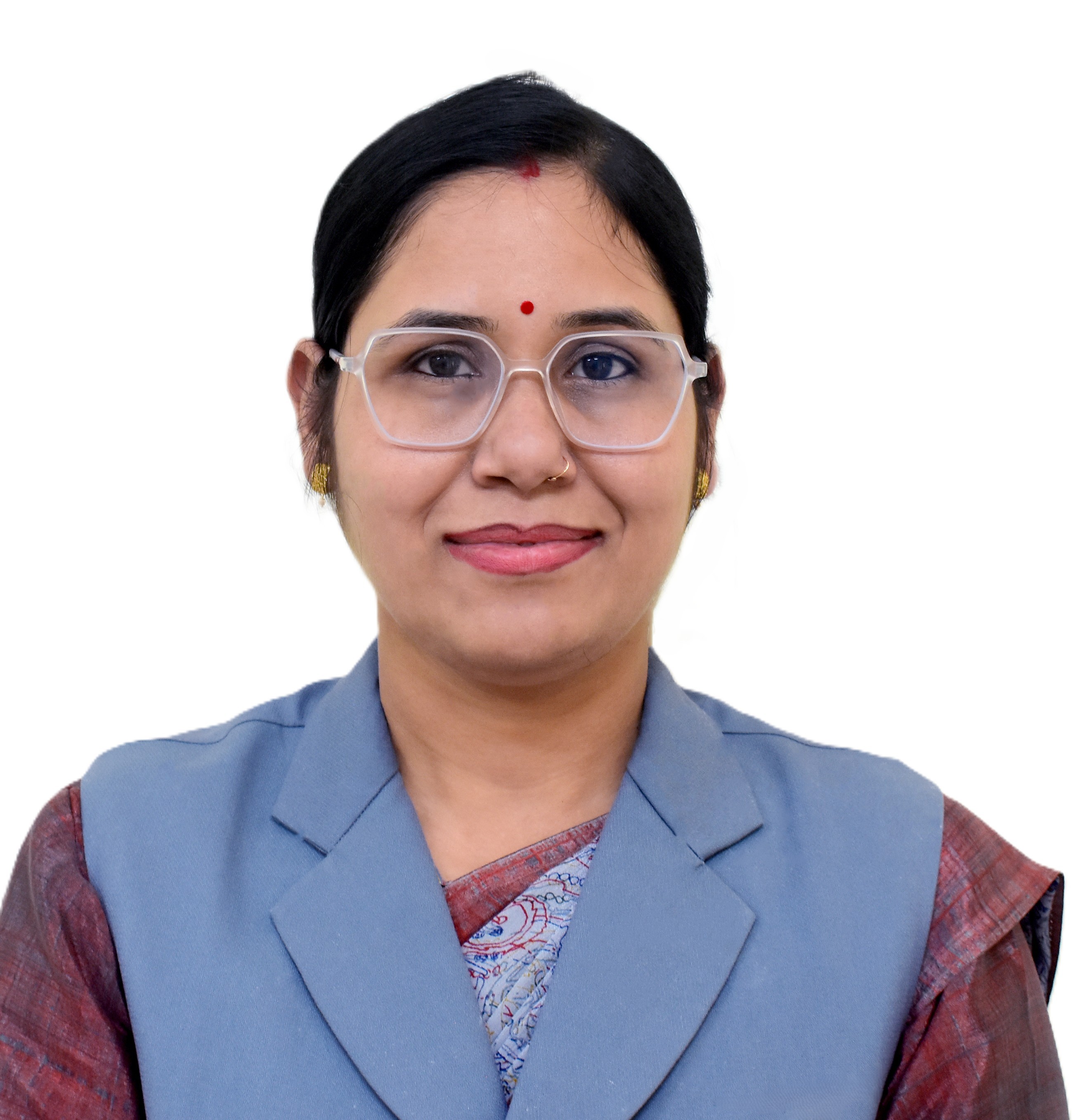 Mrs. Kalpana Sharma