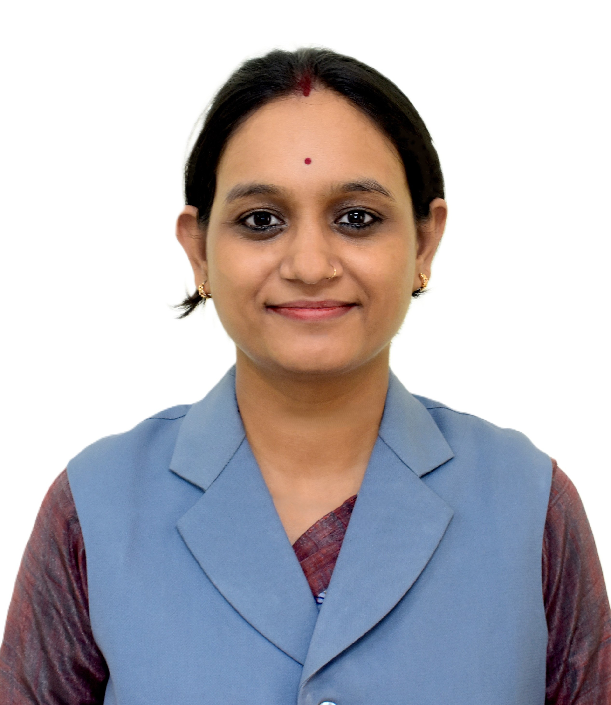 Mrs. Pratibha Patidar