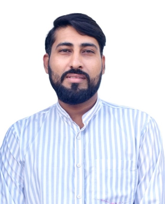 Mr. Abdul Kaleem