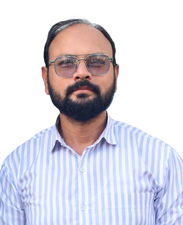 Mr. Altaf Ahmed