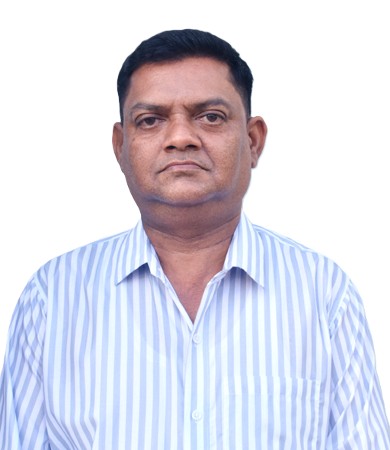 Mr. Vijay Eappen