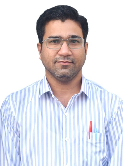 Mr. Ravindra Singh Raghuwanshi CBSE