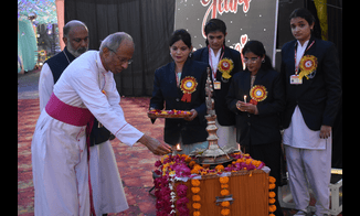 GOLDEN JUBILEE